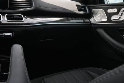 2026 Mercedes-Benz GLS AMG® GLS 63