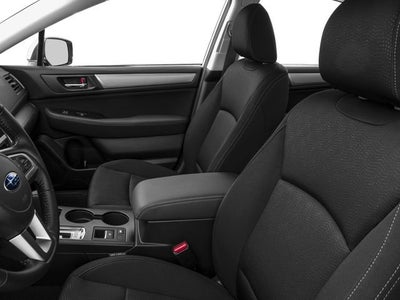 2017 Subaru Legacy Premium