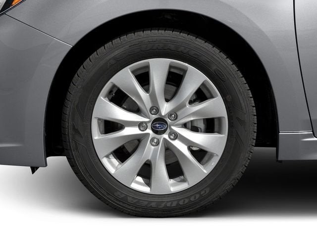 2017 Subaru Legacy Premium