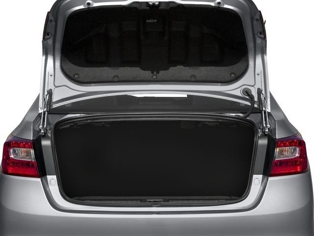 2017 Subaru Legacy Premium