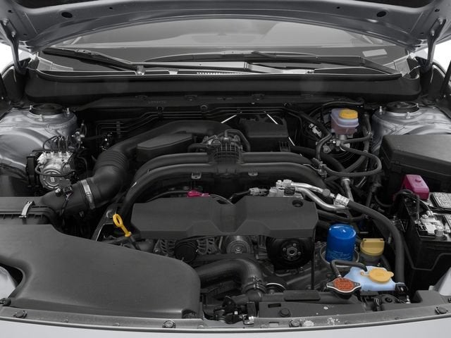 2017 Subaru Legacy Premium