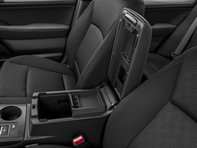 2017 Subaru Legacy Premium