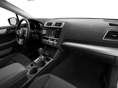 2017 Subaru Legacy Premium