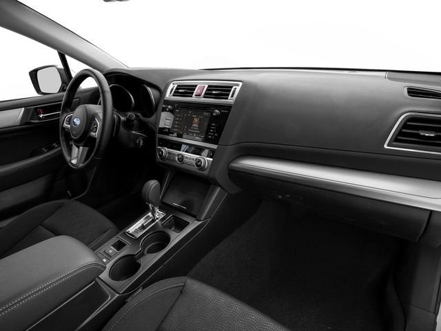 2017 Subaru Legacy Premium