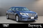 2017 Subaru Legacy Premium