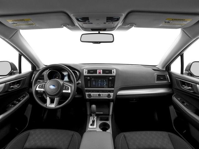 2017 Subaru Legacy Premium