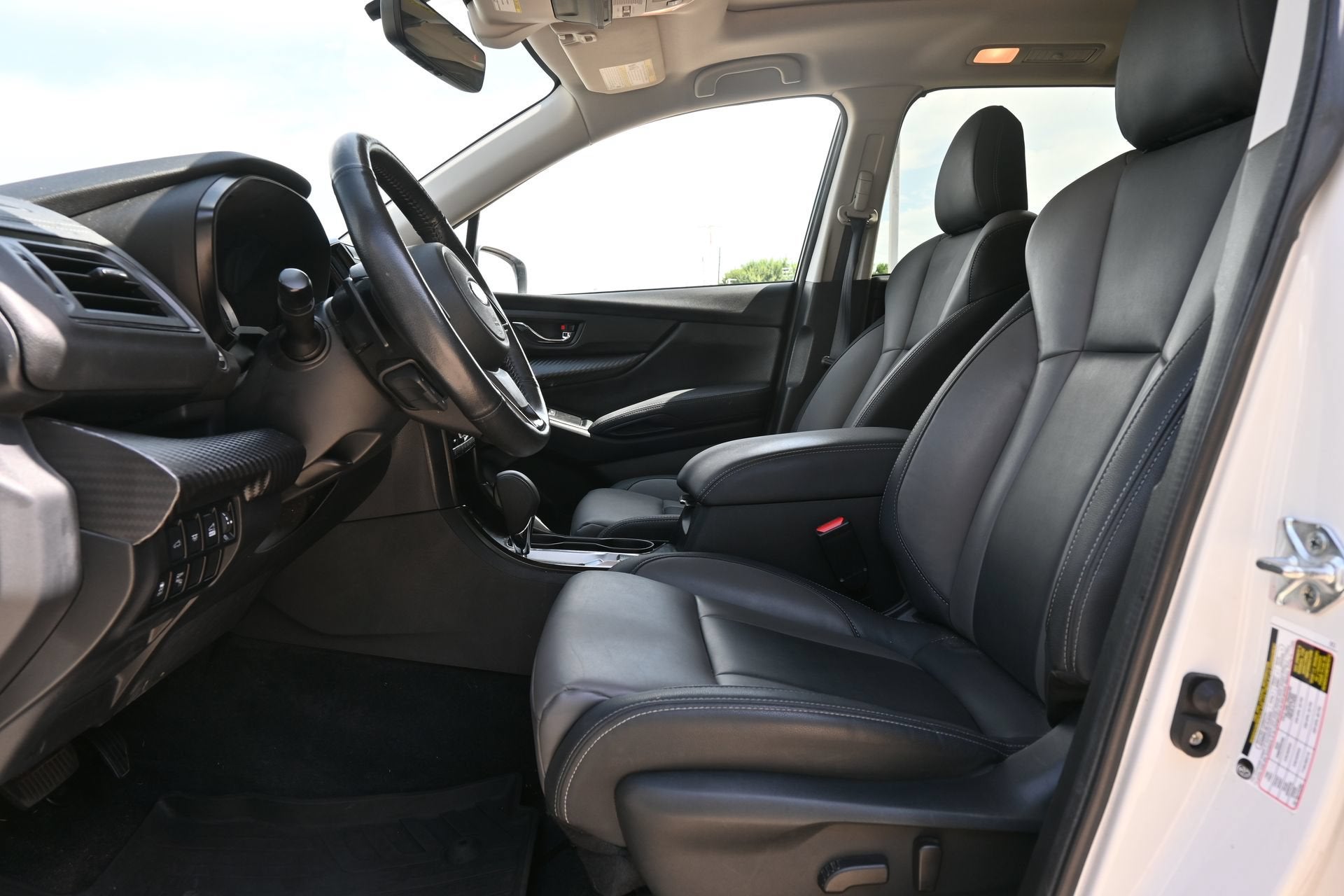 2022 Subaru Ascent Onyx Edition