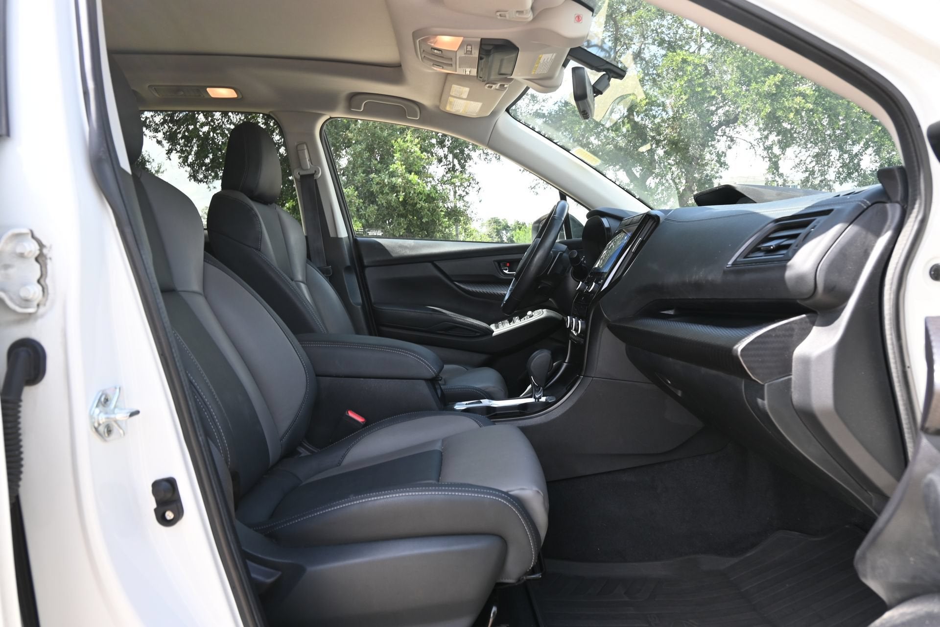 2022 Subaru Ascent Onyx Edition