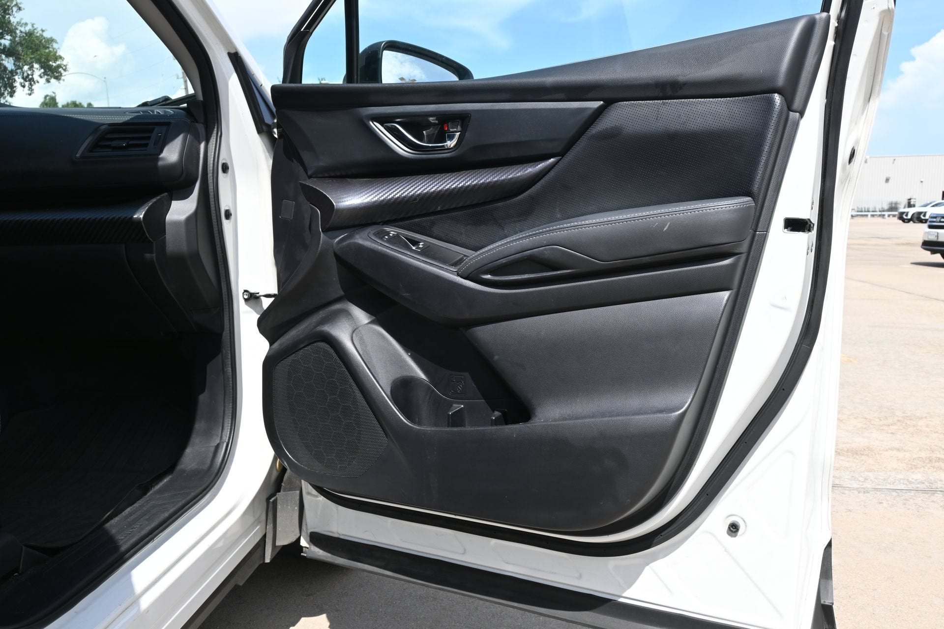 2022 Subaru Ascent Onyx Edition