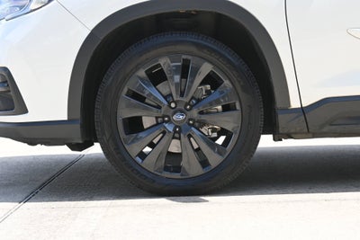 2022 Subaru Ascent Onyx Edition