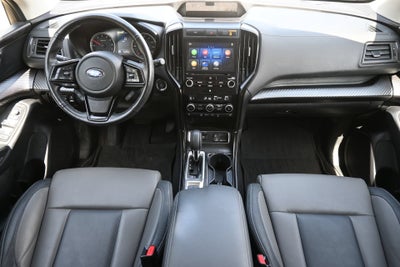 2022 Subaru Ascent Onyx Edition