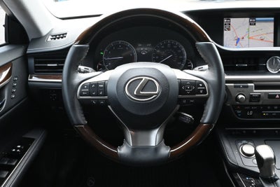 2017 Lexus ES ES 350
