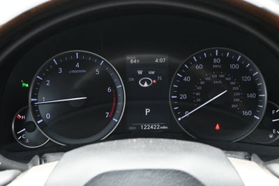 2017 Lexus ES ES 350