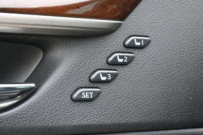 2017 Lexus ES ES 350