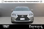 2017 Lexus ES ES 350