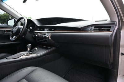 2017 Lexus ES ES 350