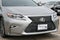 2017 Lexus ES ES 350
