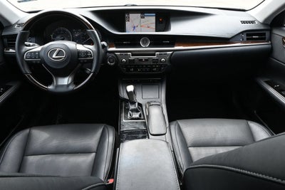 2017 Lexus ES ES 350