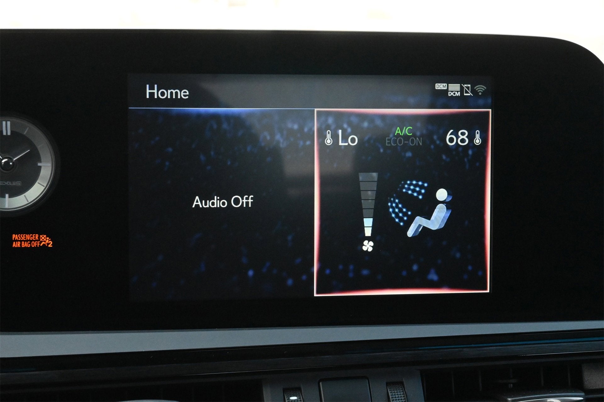 2022 Lexus ES ES 350