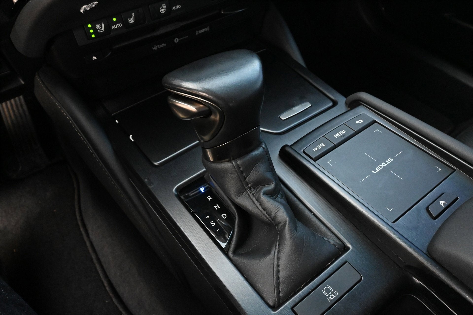 2022 Lexus ES ES 350