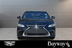 2022 Lexus ES ES 350