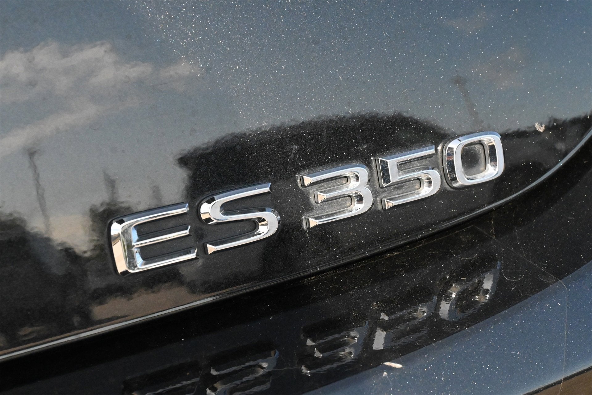 2022 Lexus ES ES 350