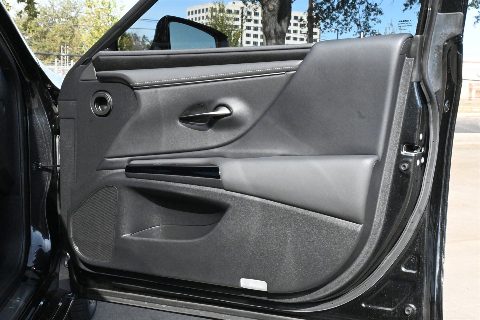 2022 Lexus ES ES 350