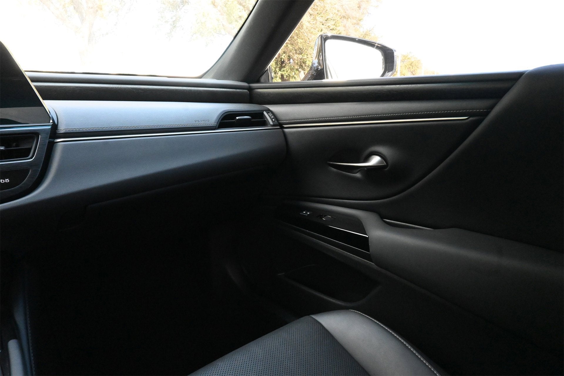 2022 Lexus ES ES 350