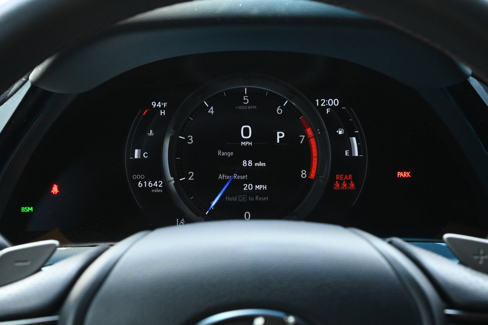 2022 Lexus ES ES 350 F SPORT