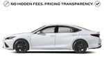2022 Lexus ES ES 350 F SPORT