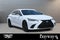 2022 Lexus ES ES 350 F SPORT