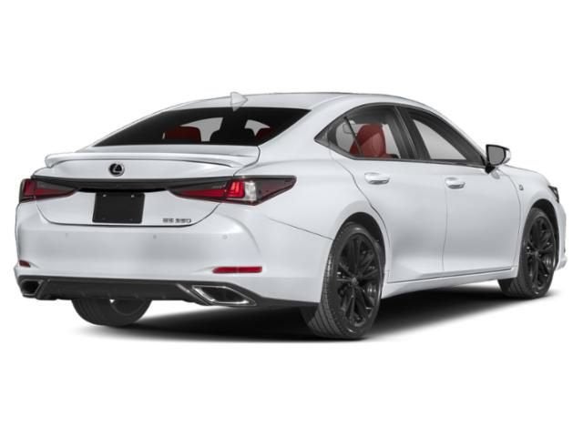 2022 Lexus ES ES 350 F SPORT