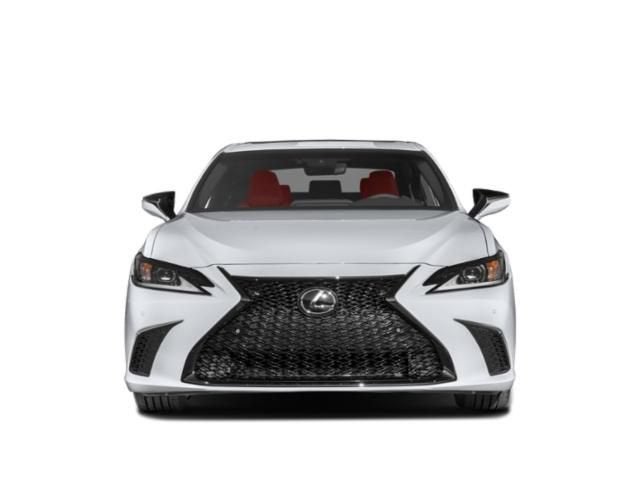 2022 Lexus ES ES 350 F SPORT