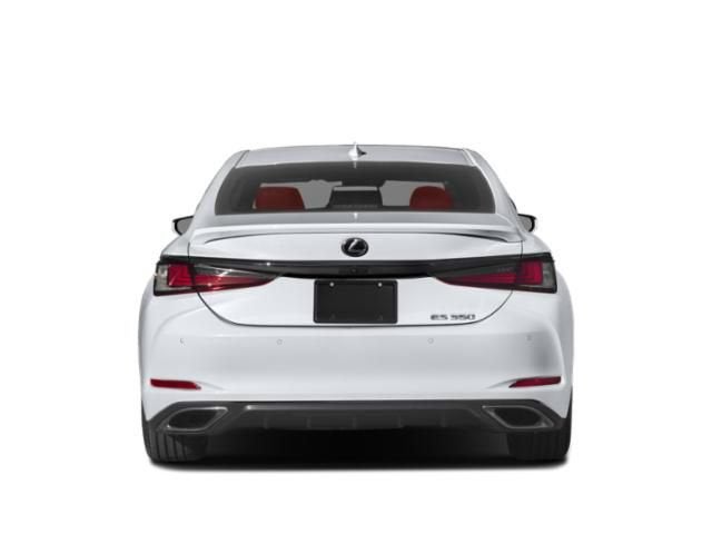 2022 Lexus ES ES 350 F SPORT