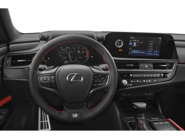2022 Lexus ES ES 350 F SPORT