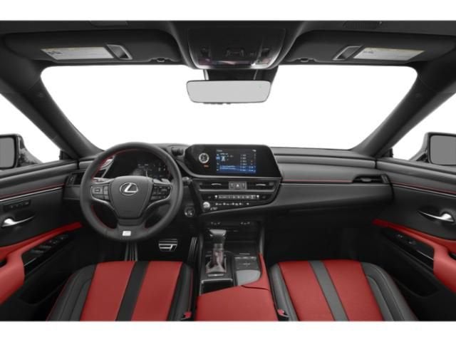 2022 Lexus ES ES 350 F SPORT