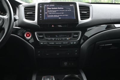 2018 Honda Pilot Elite