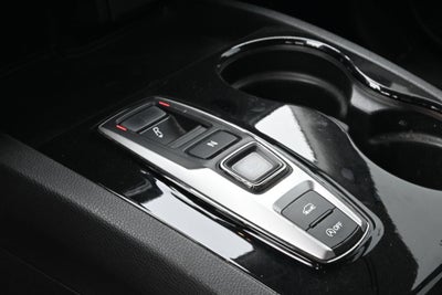 2018 Honda Pilot Elite