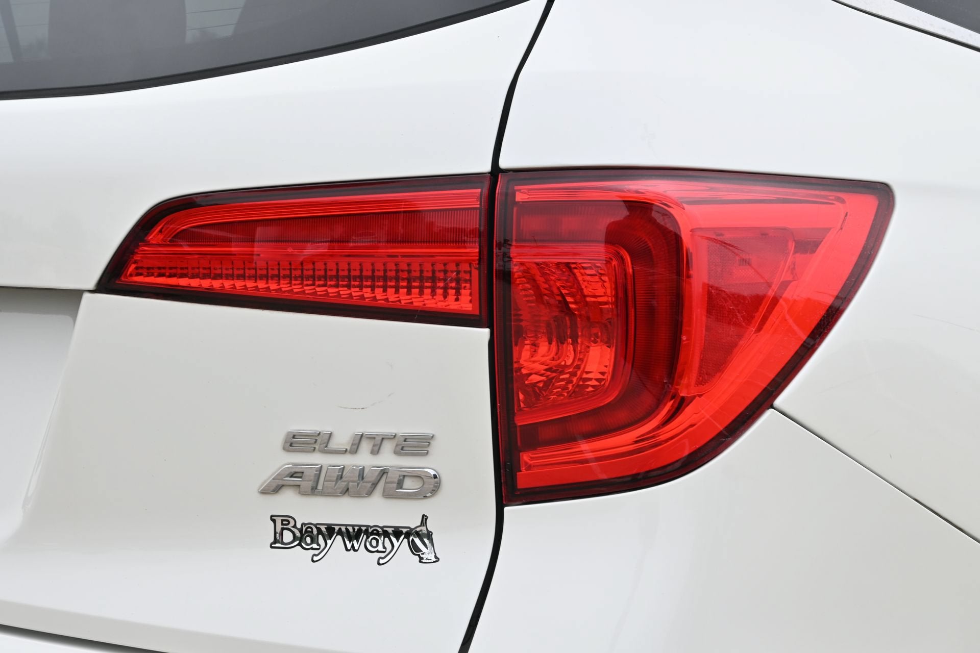 2018 Honda Pilot Elite