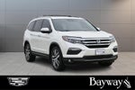 2018 Honda Pilot Elite