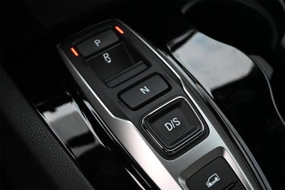 2023 Honda Passport Elite