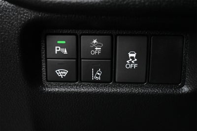 2023 Honda Passport Elite