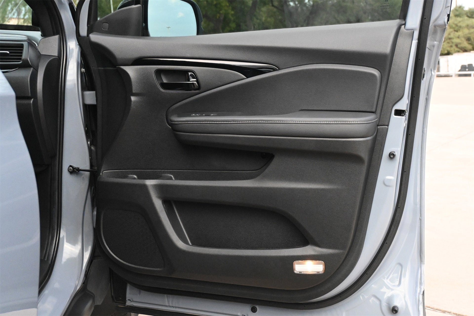 2023 Honda Passport Elite