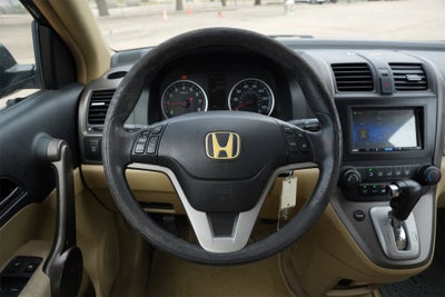 2008 Honda CR-V EX