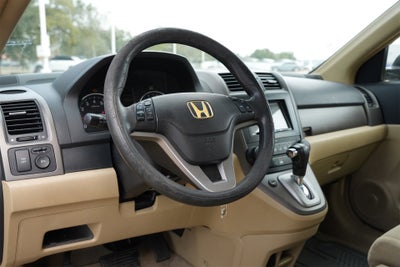 2008 Honda CR-V EX