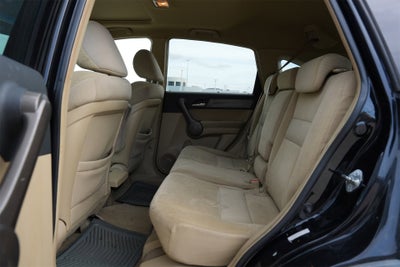 2008 Honda CR-V EX