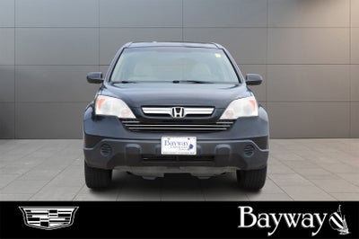 2008 Honda CR-V EX