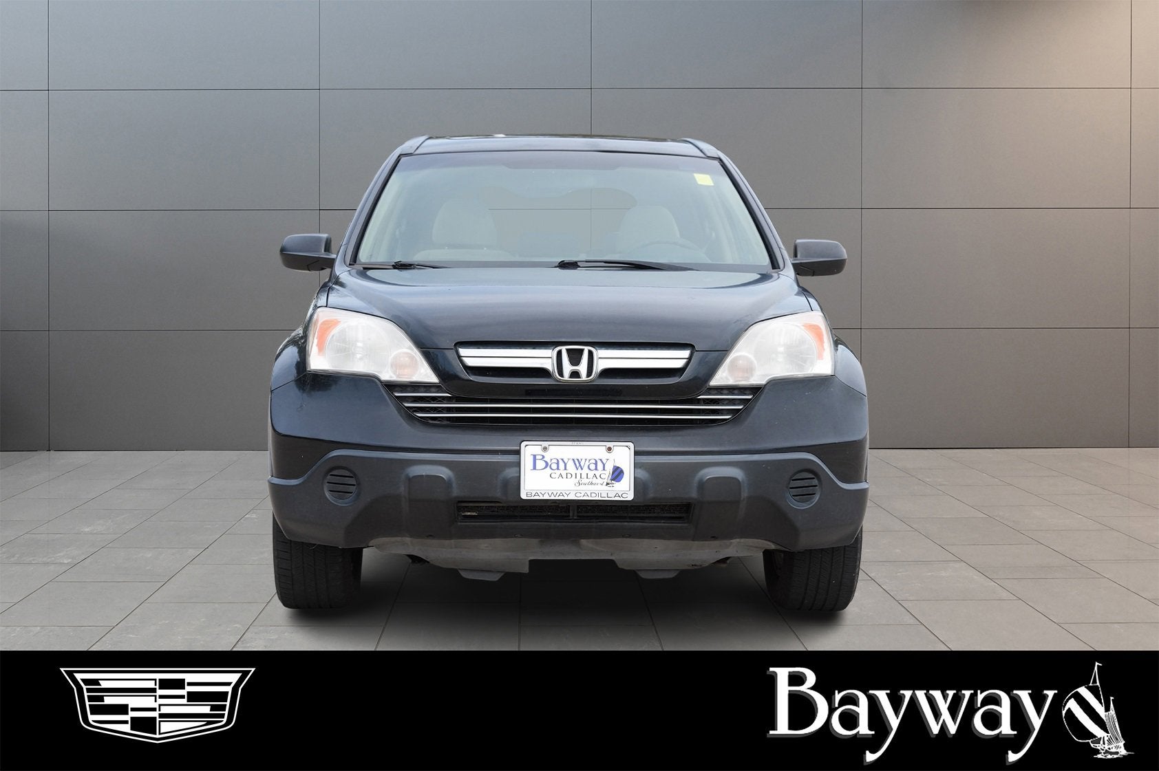 2008 Honda CR-V EX