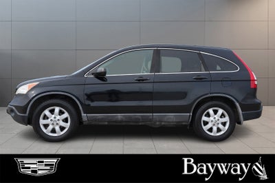 2008 Honda CR-V EX