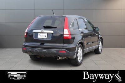 2008 Honda CR-V EX